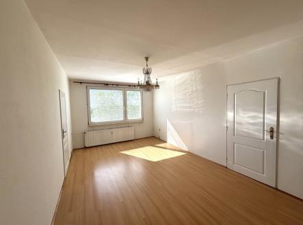 Pronájem bytu, 4+1, 79 m²