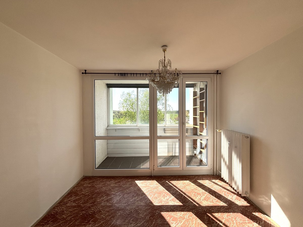 Pronájem bytu 4+1, Fügnerova, Hluboká nad Vltavou,  Kč/měs, 79 m2