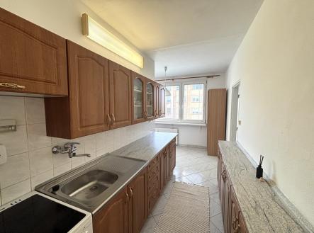 Pronájem bytu, 4+1, 79 m²