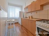 Pronájem bytu, 2+1, 55 m²