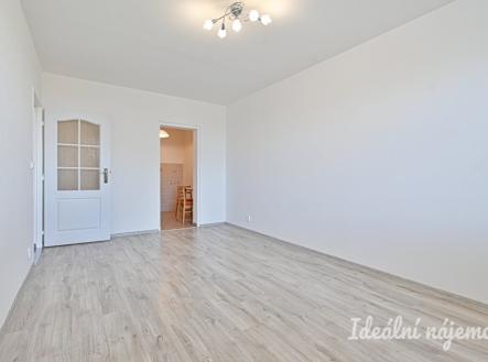 Pronájem bytu, 2+kk, 45 m²