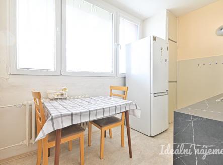 Pronájem bytu, 1+1, 37 m²