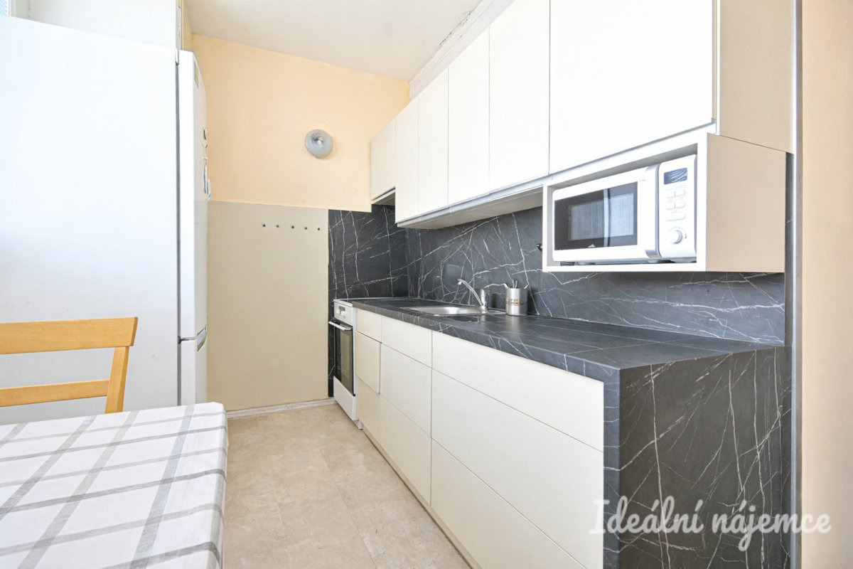 Pronájem bytu 1+1, Fillova, Lesná, 15.900 Kč/měs, 37 m2