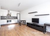 Pronájem bytu, 2+kk, 44 m²