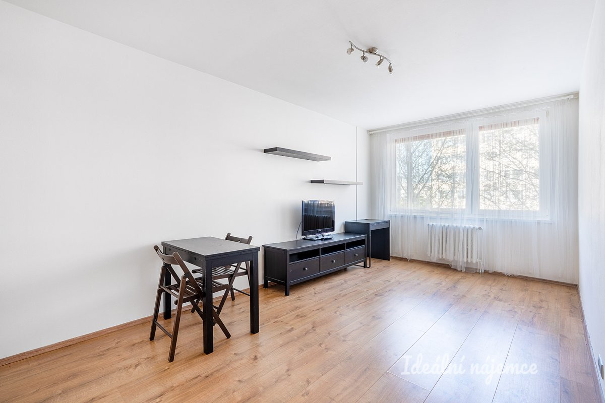 Pronájem bytu 2+kk, Přecechtělova, Stodůlky, 44 m2