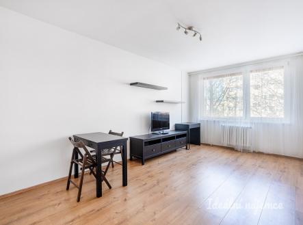 Pronájem bytu, 2+kk, 44 m²