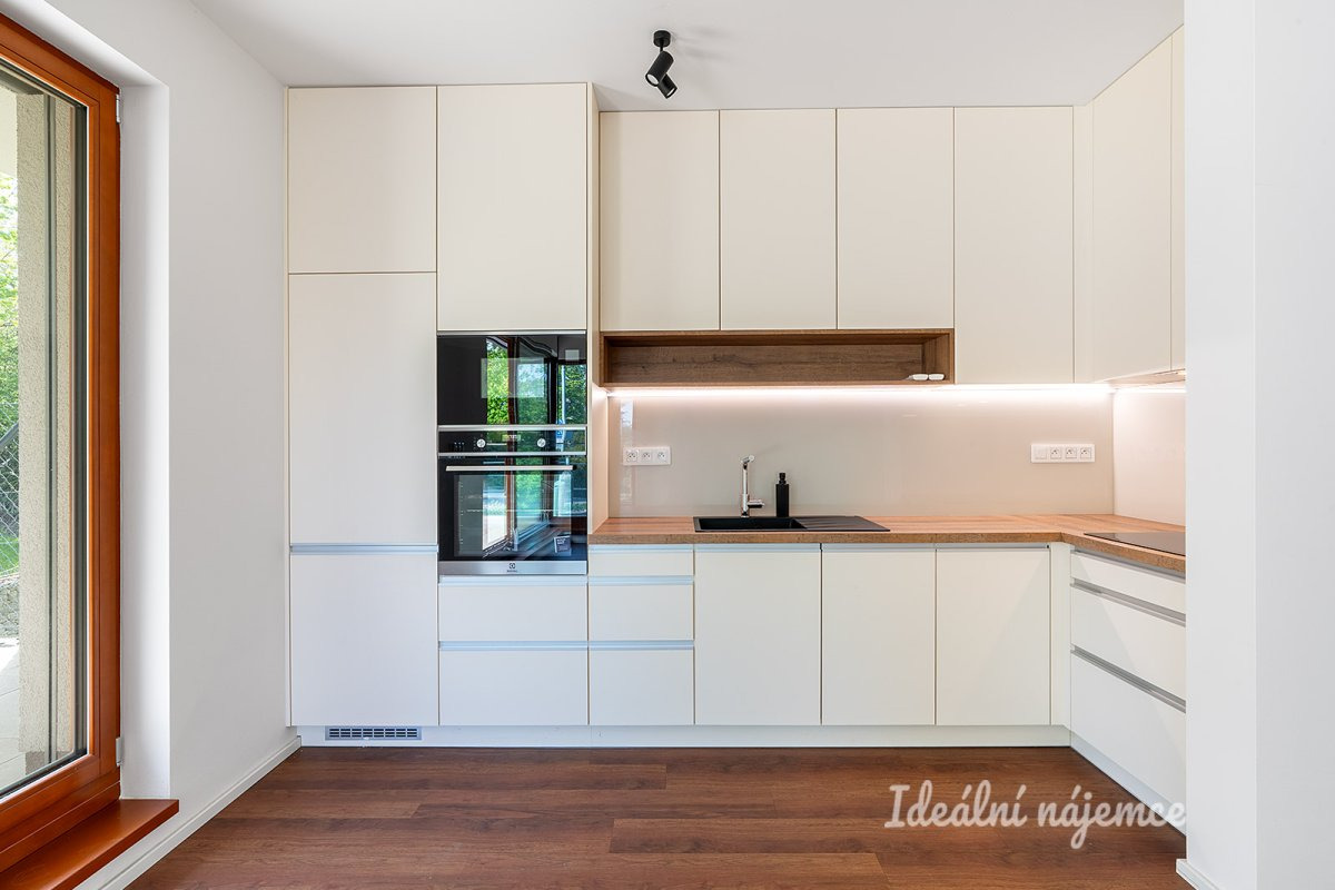 Pronájem bytu 2+kk, Lučištníků, Radlice, 67 m2