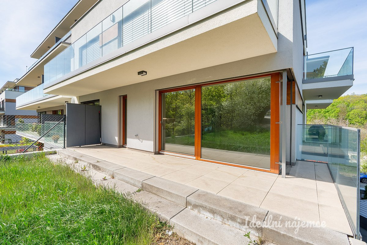Pronájem bytu 2+kk, Lučištníků, Radlice, 67 m2