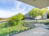 Pronájem bytu, 2+kk, 67 m²