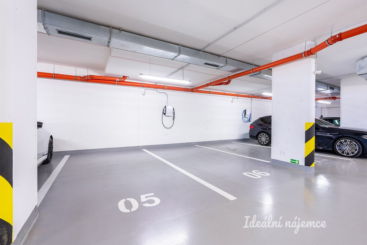 Pronájem bytu 2+kk, Lučištníků, Radlice, 67 m2