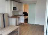 Pronájem bytu, 1+kk, 22 m²