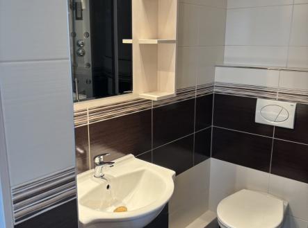 Pronájem bytu, 1+kk, 22 m²