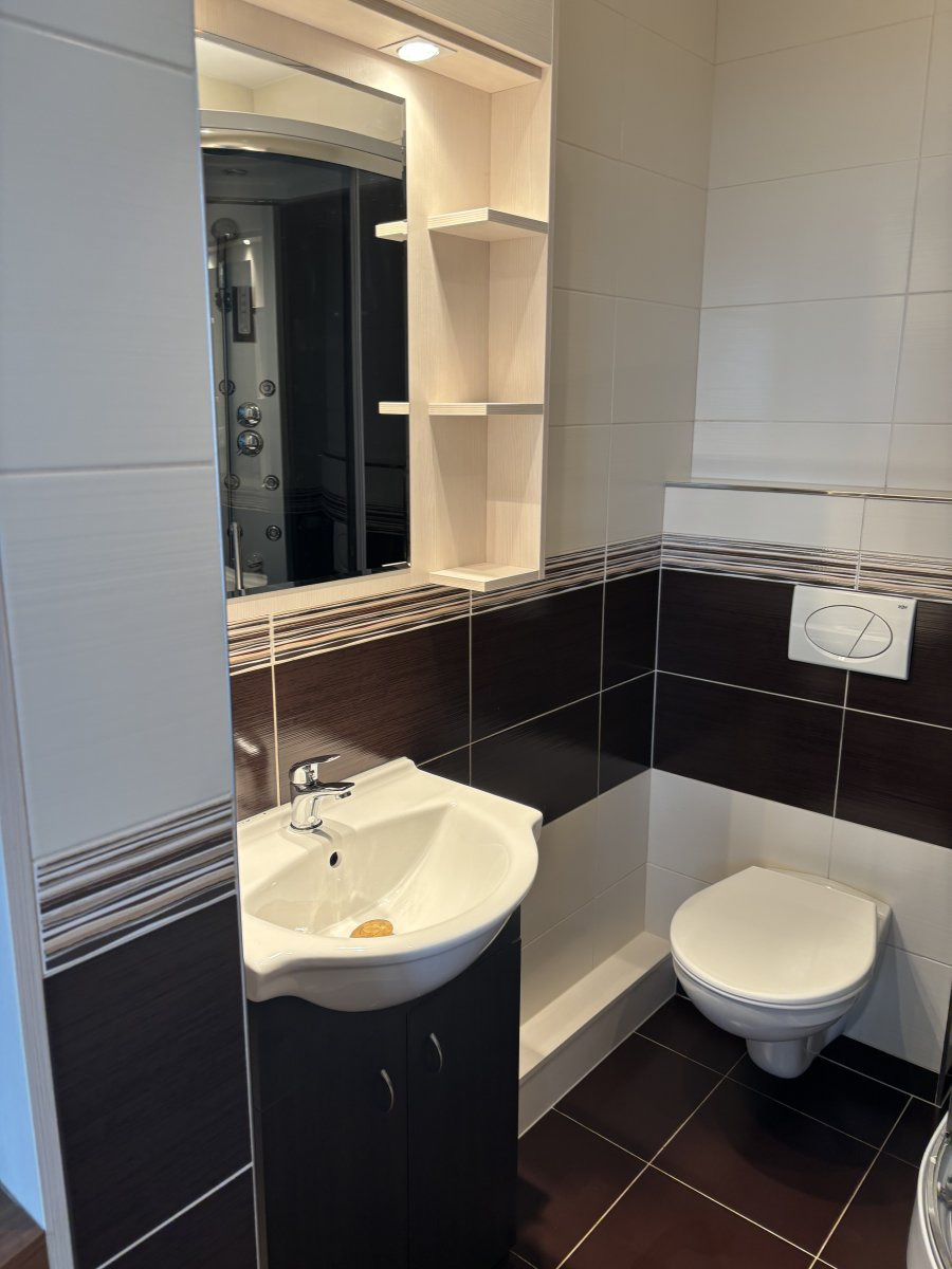 Pronájem bytu 1+kk, Brožíkova, Nový Hradec Králové, 11 000 Kč/měs, 22 m2