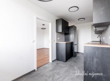 Pronájem bytu, 3+1, 80 m²