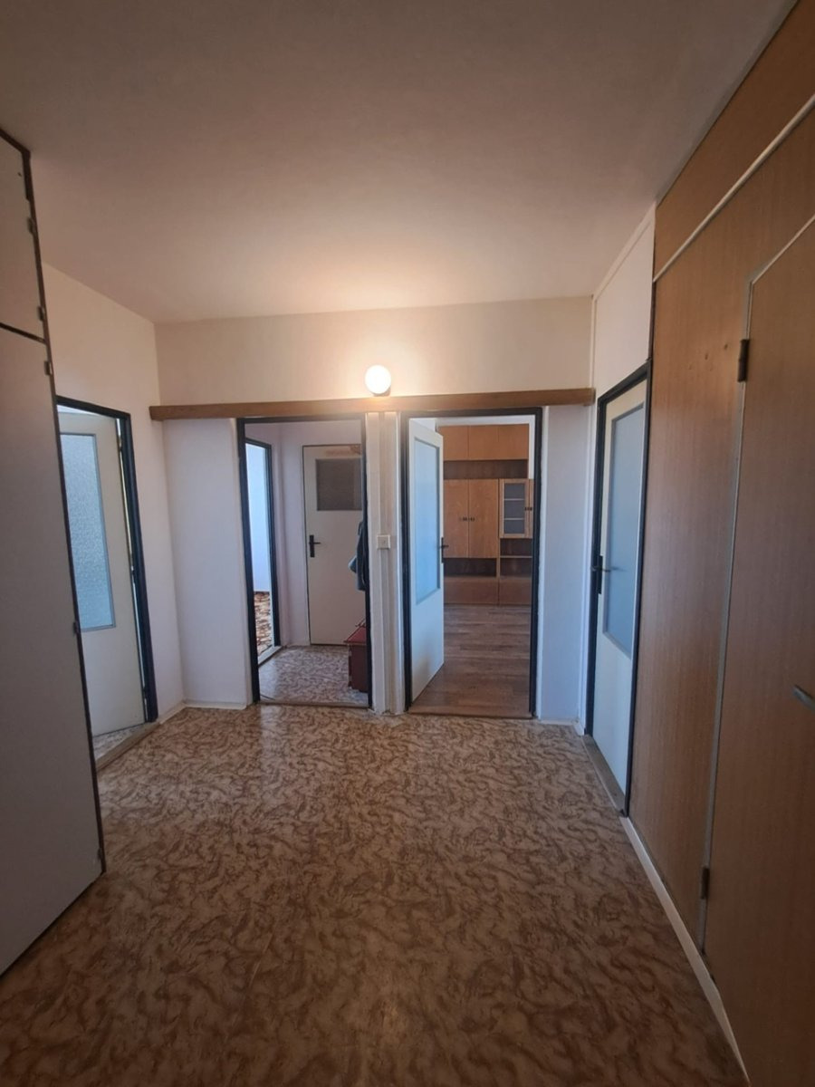 Pronájem bytu 3+1, Třída Edvarda Beneše, Nový Hradec Králové,  Kč/měs, 98 m2