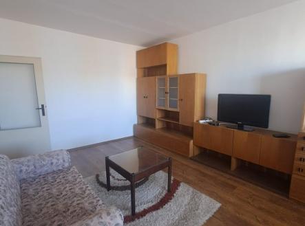 Pronájem bytu, 3+1, 98 m² obrázek