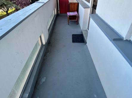 Pronájem bytu, 1+kk, 39 m²