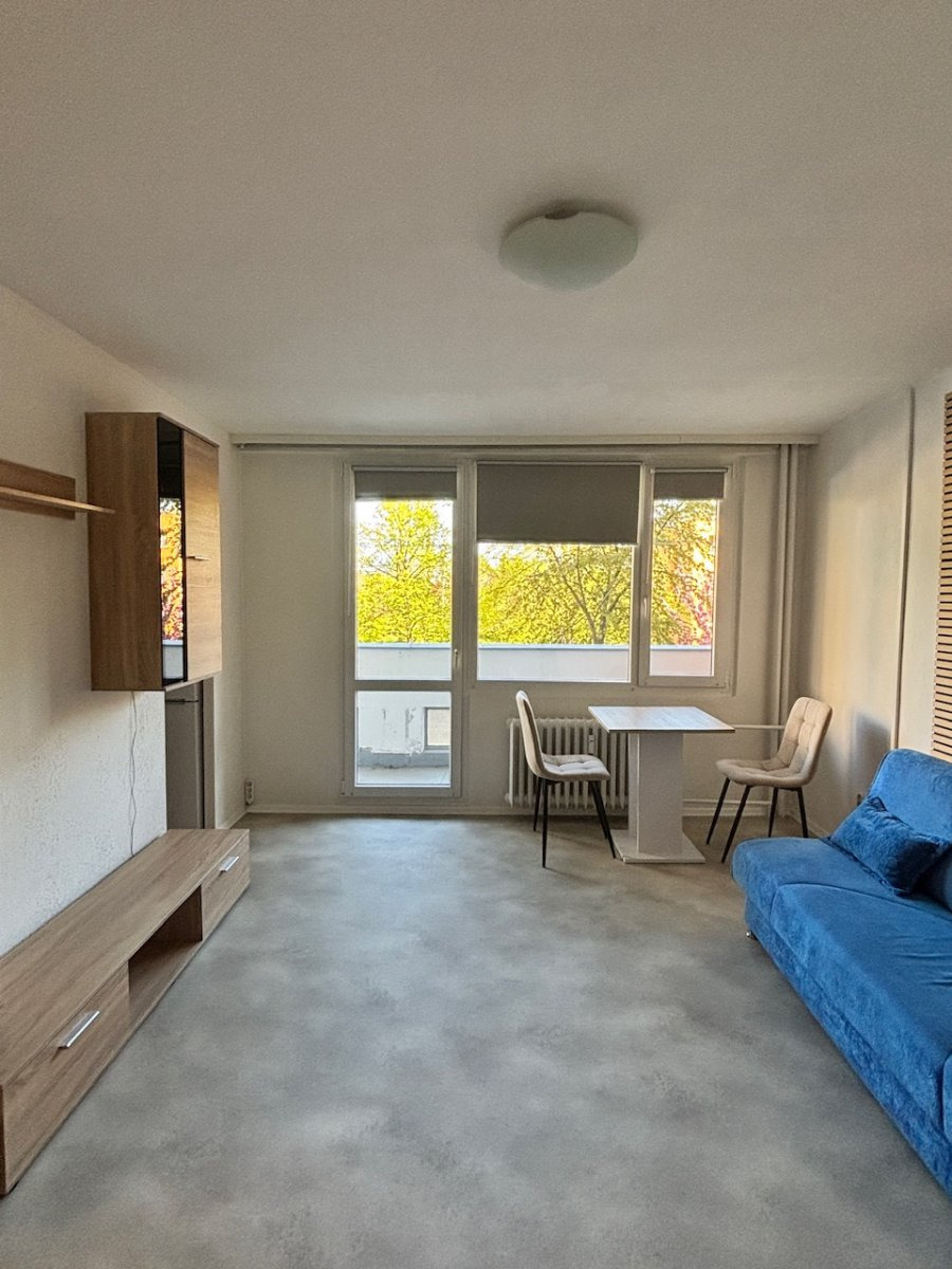 Pronájem bytu 1+kk, Jungmannova, Pražské Předměstí, 12500 Kč/měs, 39 m2