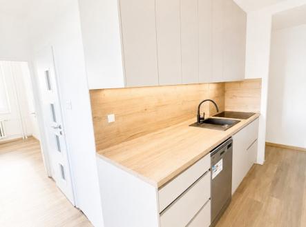 Pronájem bytu, 3+1, 65 m²
