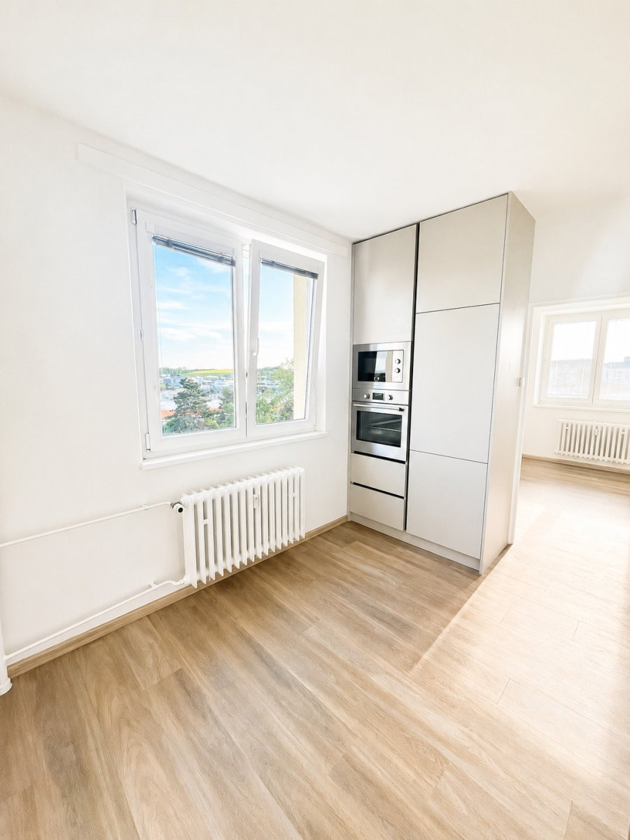 Pronájem bytu 3+1, Pionýrská, Nová Ulice, 20500 Kč/měs, 65 m2