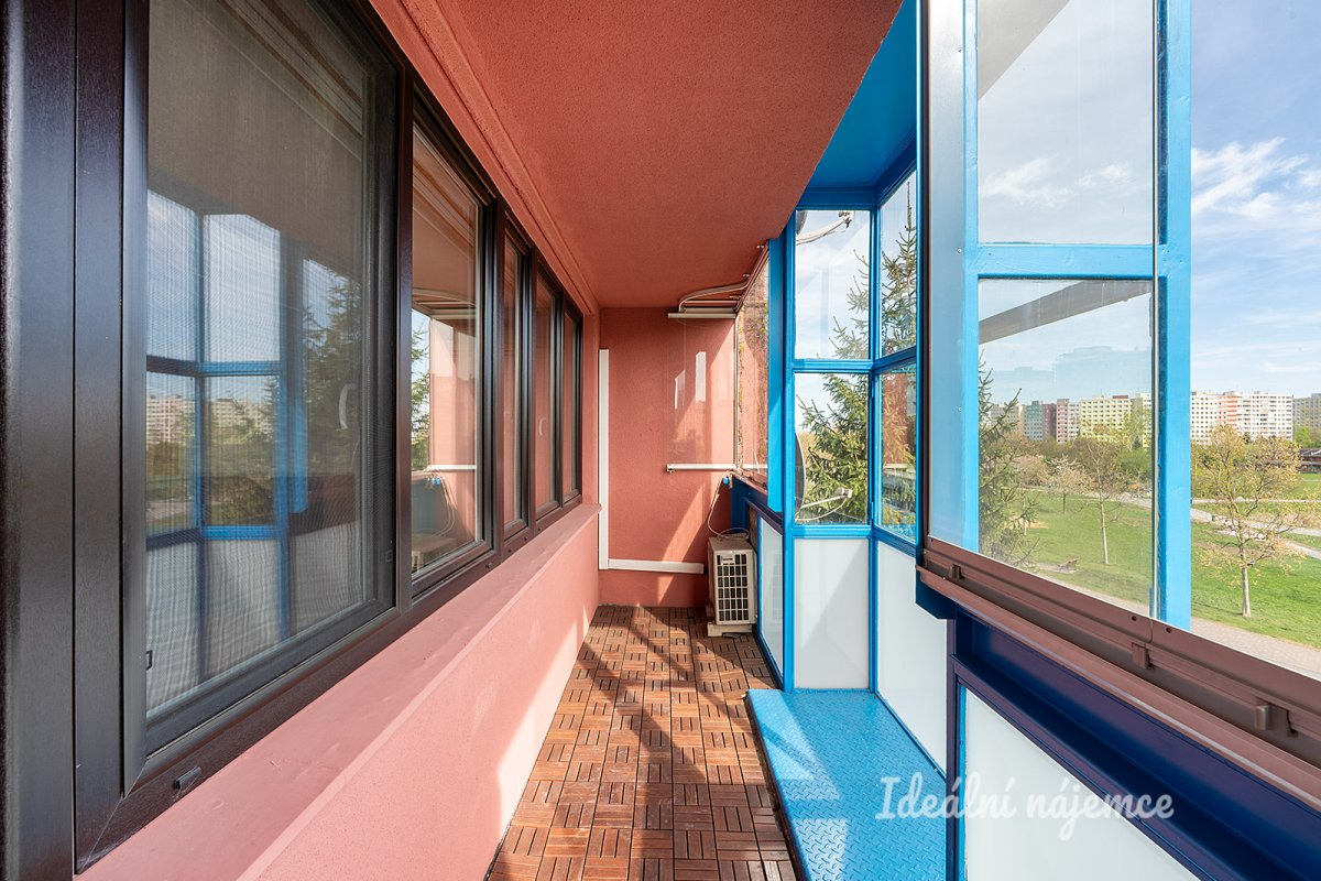 Pronájem bytu 3+kk, K zahrádkám, Stodůlky, 24900 Kč/měs, 73 m2
