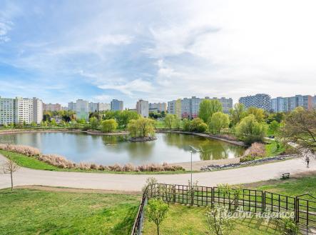Pronájem bytu, 3+kk, 73 m²