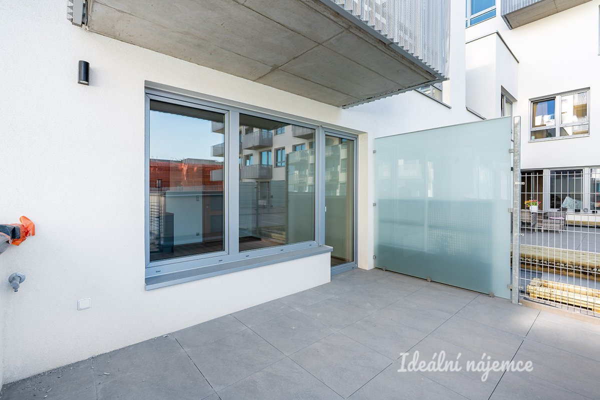 Pronájem bytu 3+kk, Honzíkova, Dolní Měcholupy, 31900 Kč/měs, 67 m2