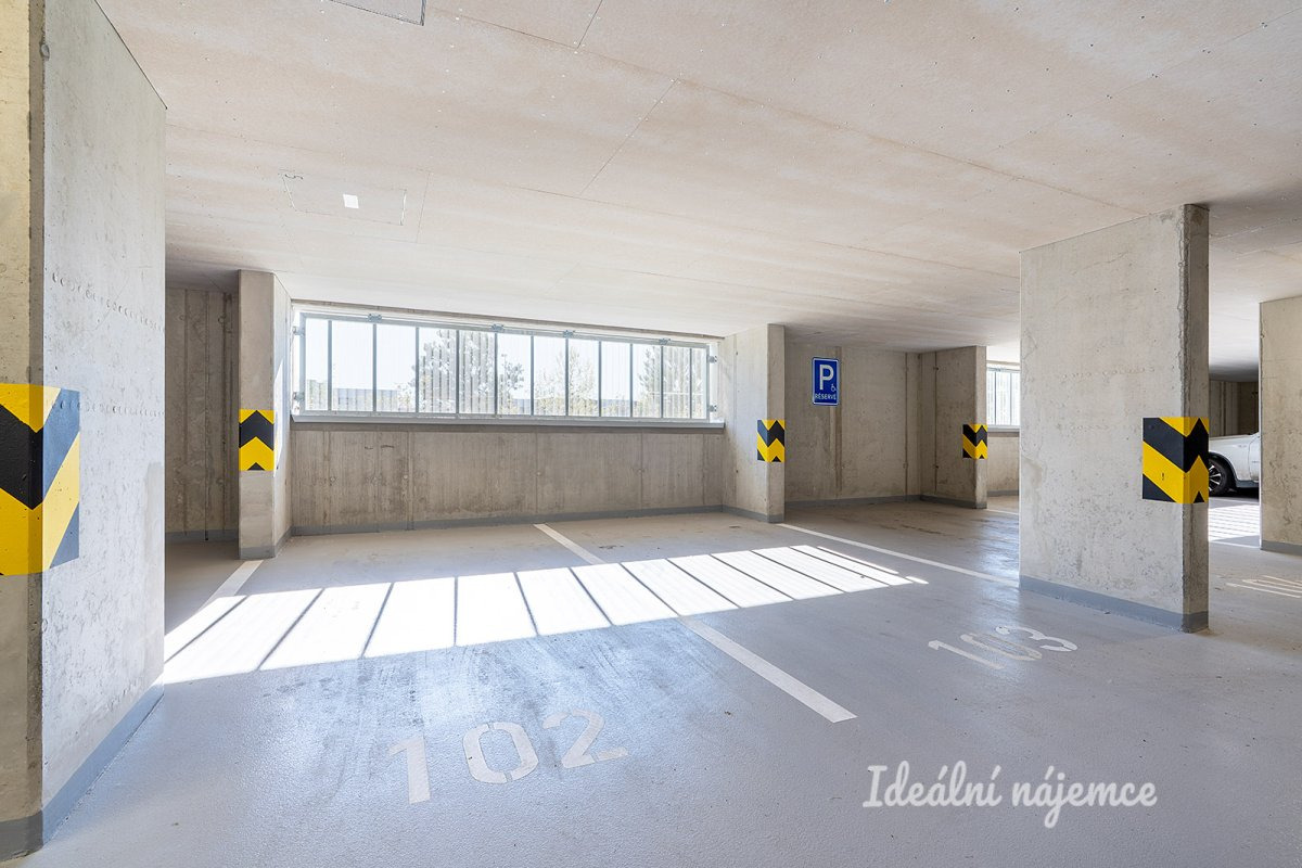 Pronájem bytu 3+kk, Honzíkova, Dolní Měcholupy, 26900 Kč/měs, 67 m2