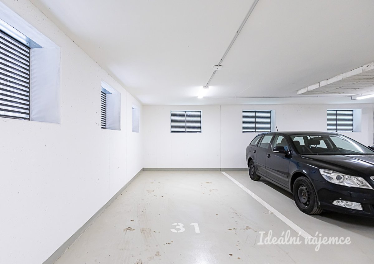 Pronájem bytu 2+kk, Strančická, Strašnice, 22900 Kč/měs, 49 m2