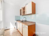 Pronájem bytu, 1+kk, 25 m²