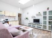 Pronájem bytu, 2+kk, 45 m²