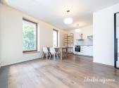 Pronájem bytu, 2+kk, 59 m²