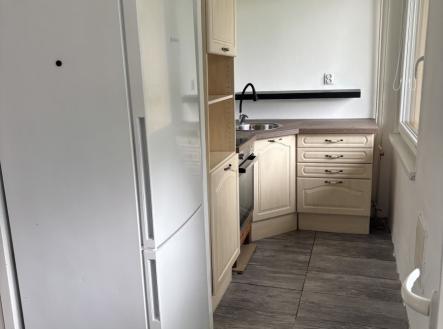 Pronájem bytu, 2+kk, 55 m²