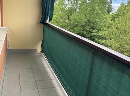 Pronájem bytu, 2+kk, 55 m²