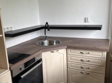 Pronájem bytu, 2+kk, 55 m² obrázek