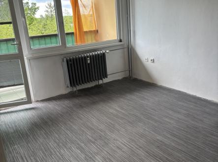 Pronájem bytu, 2+kk, 55 m²