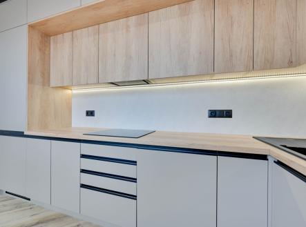 Pronájem bytu, 2+kk, 55 m²
