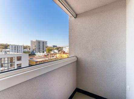 Pronájem bytu, 1+kk, 39 m²