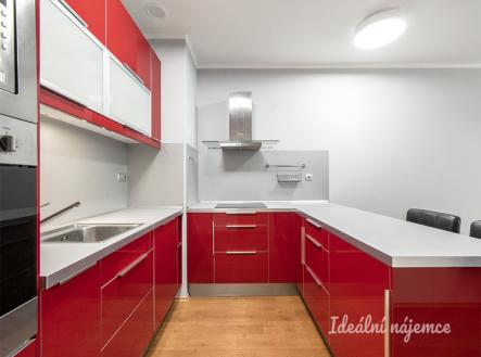 Pronájem bytu, 2+kk, 69 m²
