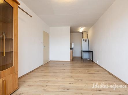 Pronájem bytu, 2+kk, 45 m²