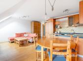 Pronájem bytu, 3+kk, 91 m²