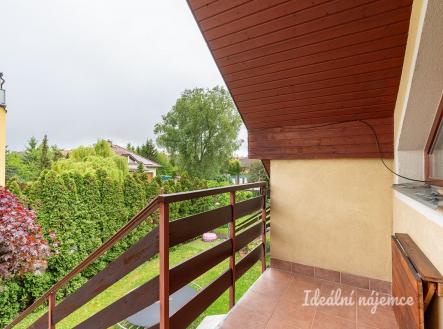 Pronájem bytu, 3+kk, 91 m²