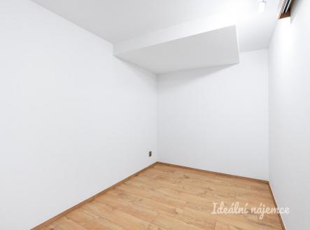 Pronájem bytu, 2+kk, 34 m²
