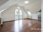 Pronájem bytu, 3+kk, 66 m²
