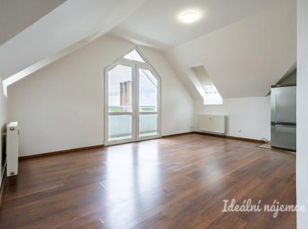 Pronájem bytu, 3+kk, 66 m² obrázek