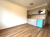 Pronájem bytu, 1+kk, 20 m²