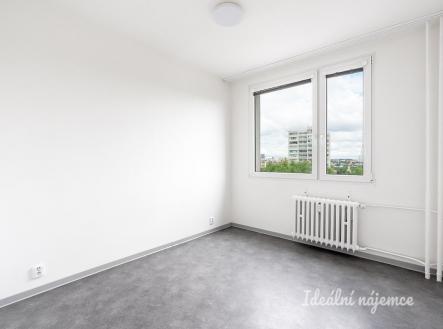 Pronájem bytu, 3+kk, 52 m²
