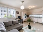 Pronájem bytu, 2+kk, 50 m²