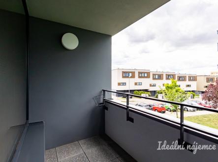 Pronájem bytu, 2+kk, 50 m²