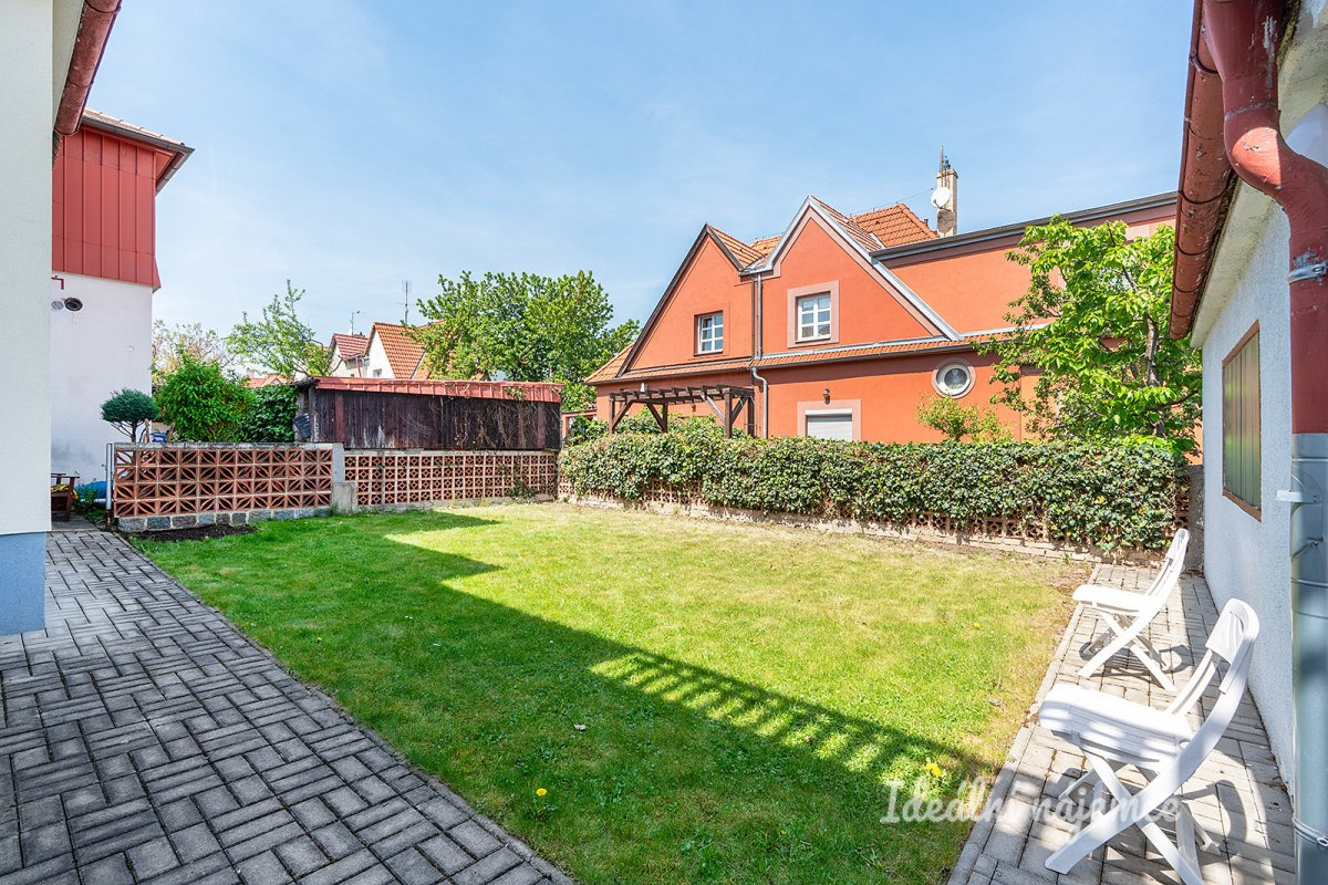 Pronájem bytu 3+kk, Malobřevnovská, Břevnov, 89 m2